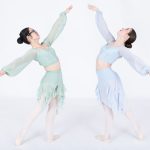 Ballet Classes
